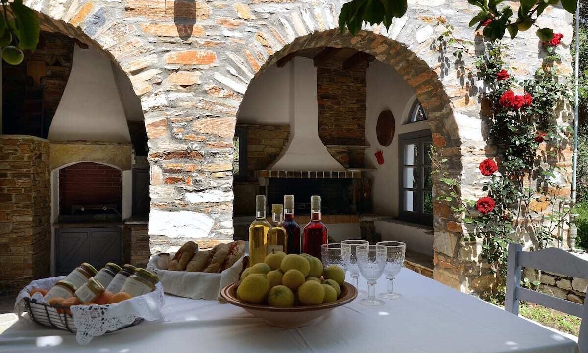 Photo of Others in Agios Romanos