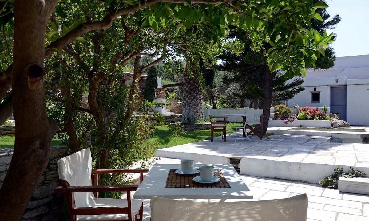 Photo of Outdoor in Agios Romanos