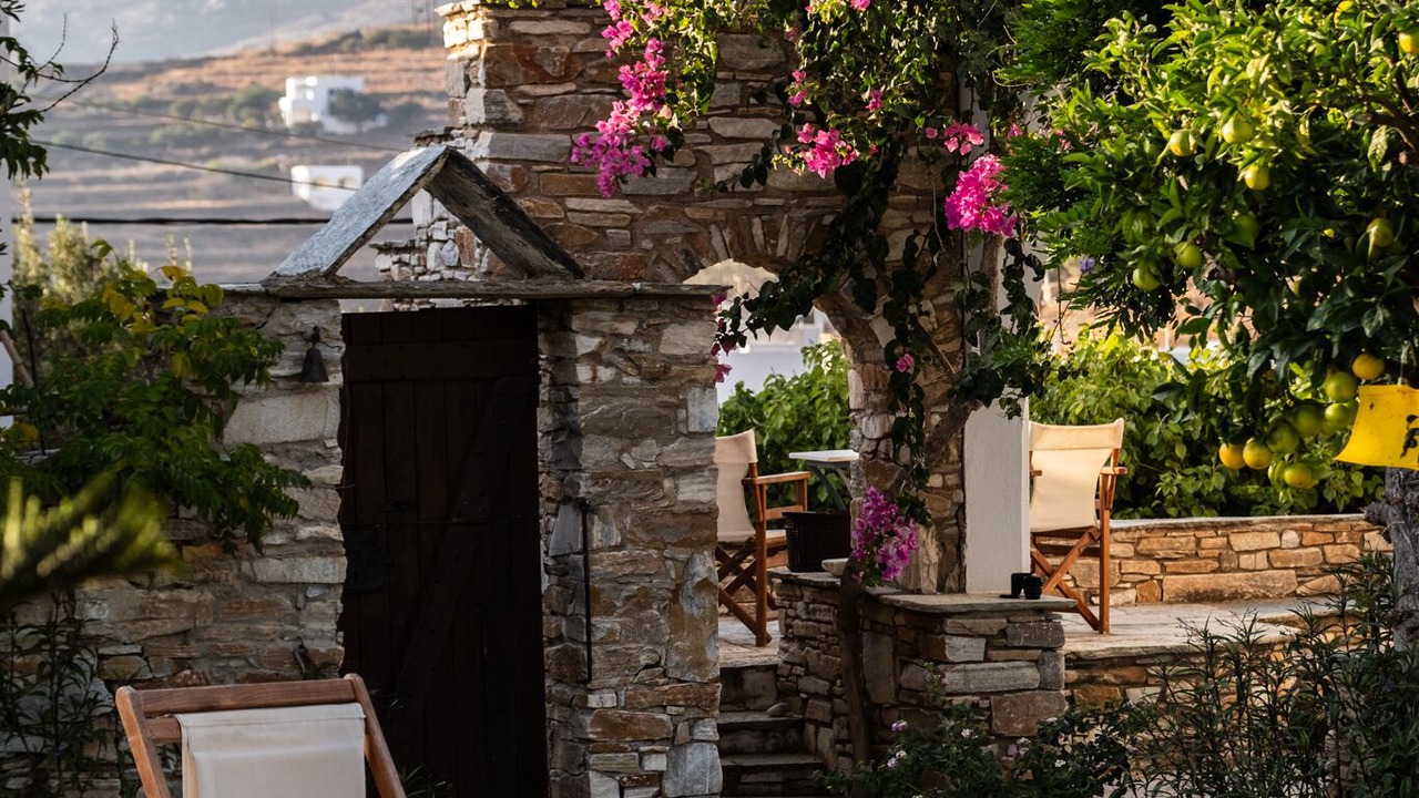 Photo of Outdoor in Agios Romanos