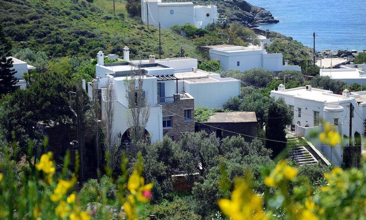 Photo of Outdoor in Agios Romanos