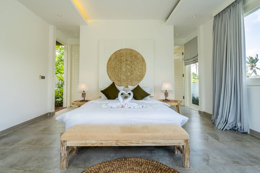 Photo of Bedroom in Tumbak Bayuh
