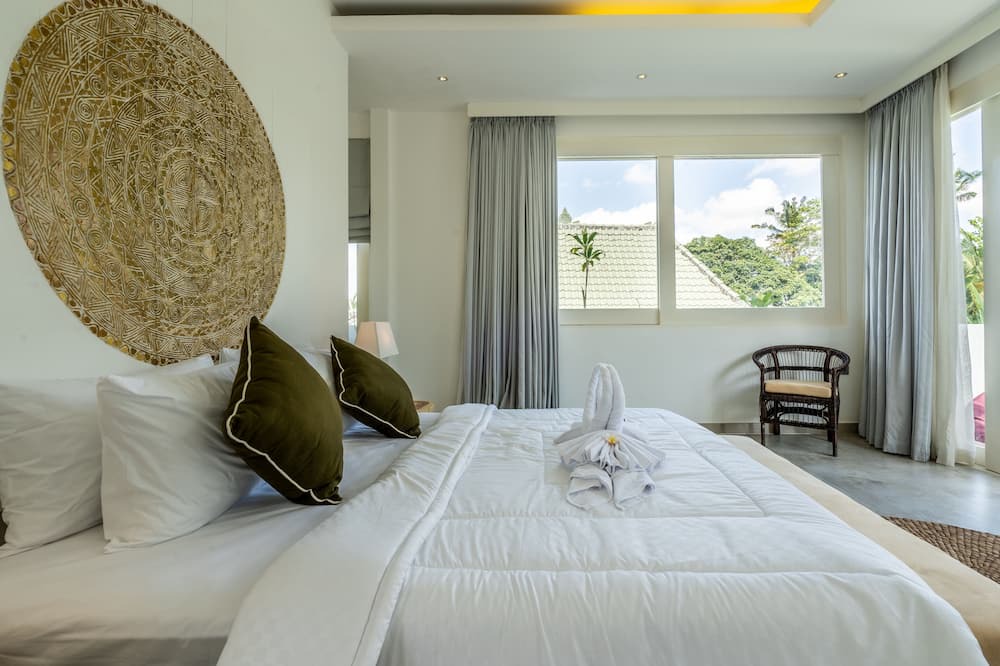Photo of Bedroom in Tumbak Bayuh
