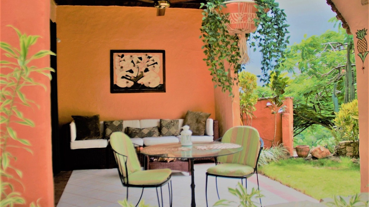 Photo of Outdoor in La Barbacoa