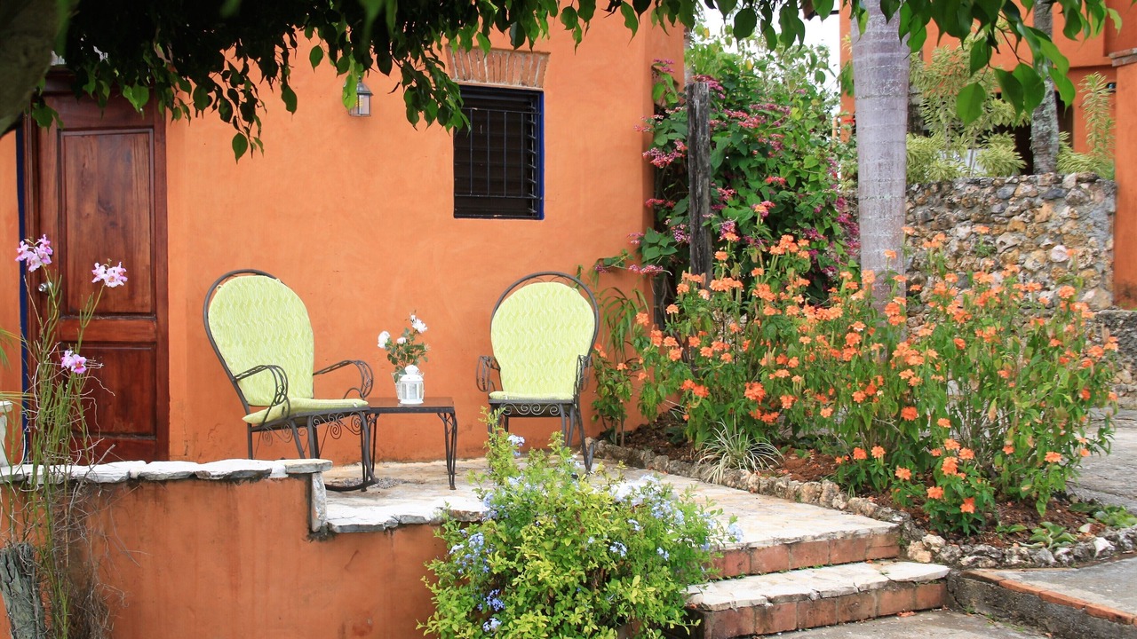 Photo of Outdoor in La Barbacoa