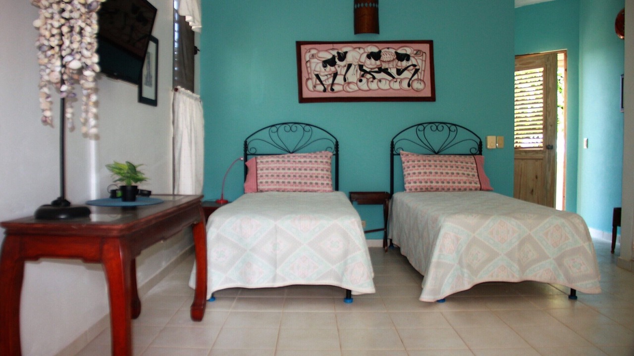 Photo of Bedroom in La Barbacoa