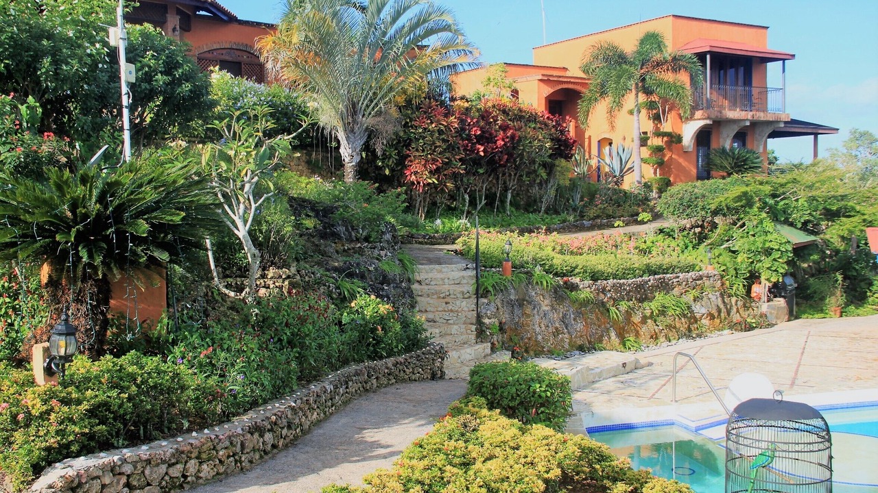 Photo of Outdoor in La Barbacoa