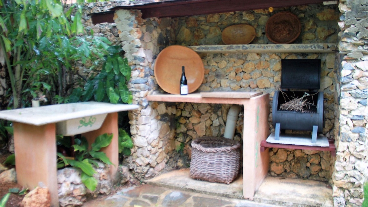 Photo of Outdoor in La Barbacoa