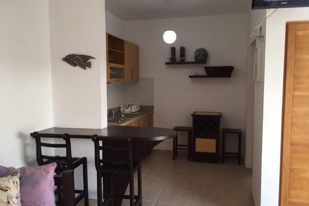 Photo of Livingroom in Dominicus