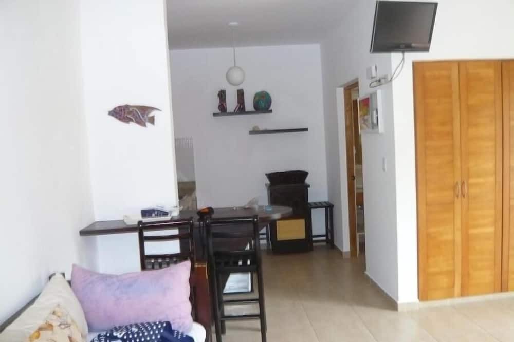 Photo of Livingroom in Dominicus