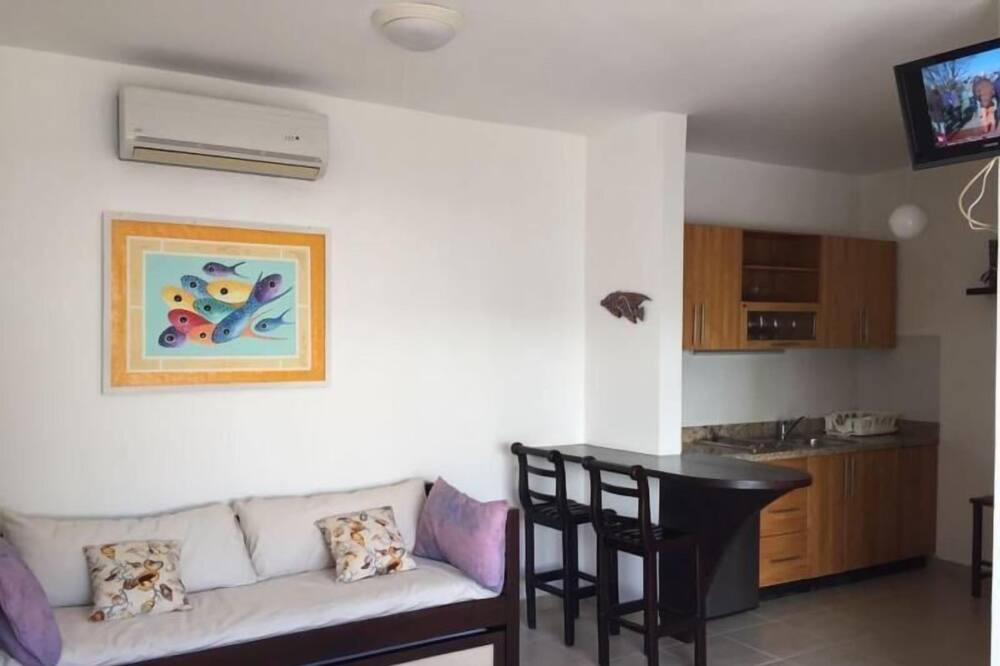 Photo of Livingroom in Dominicus