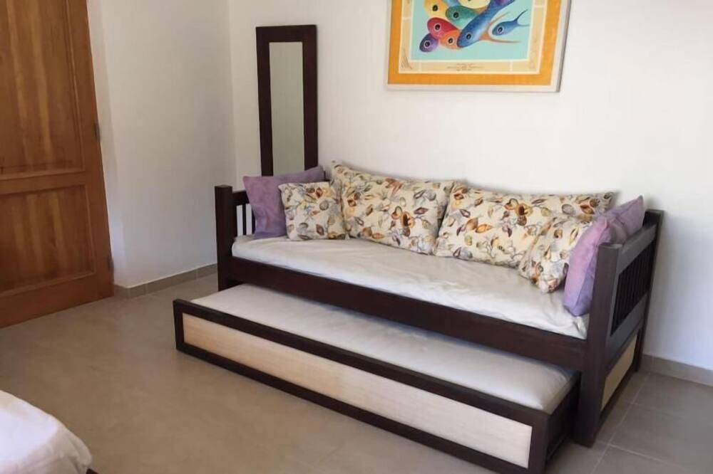 Photo of Livingroom in Dominicus