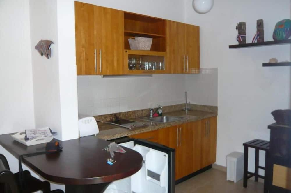 Photo of Kitchen in Dominicus
