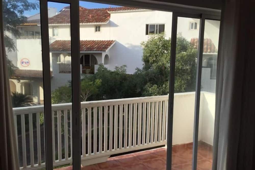 Photo of Patio Balcony in Dominicus