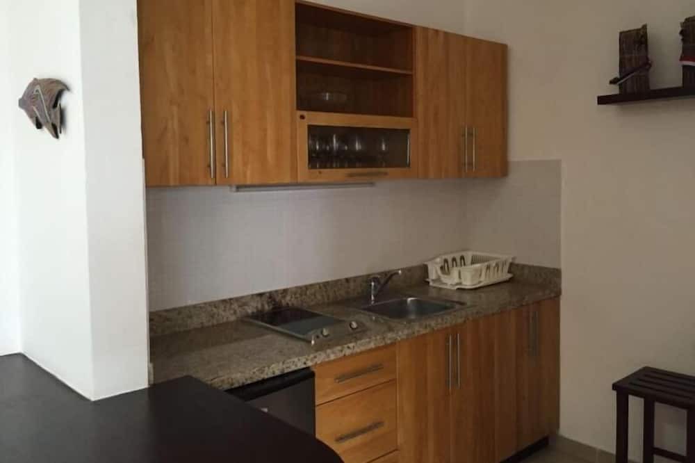 Photo of Kitchen in Dominicus