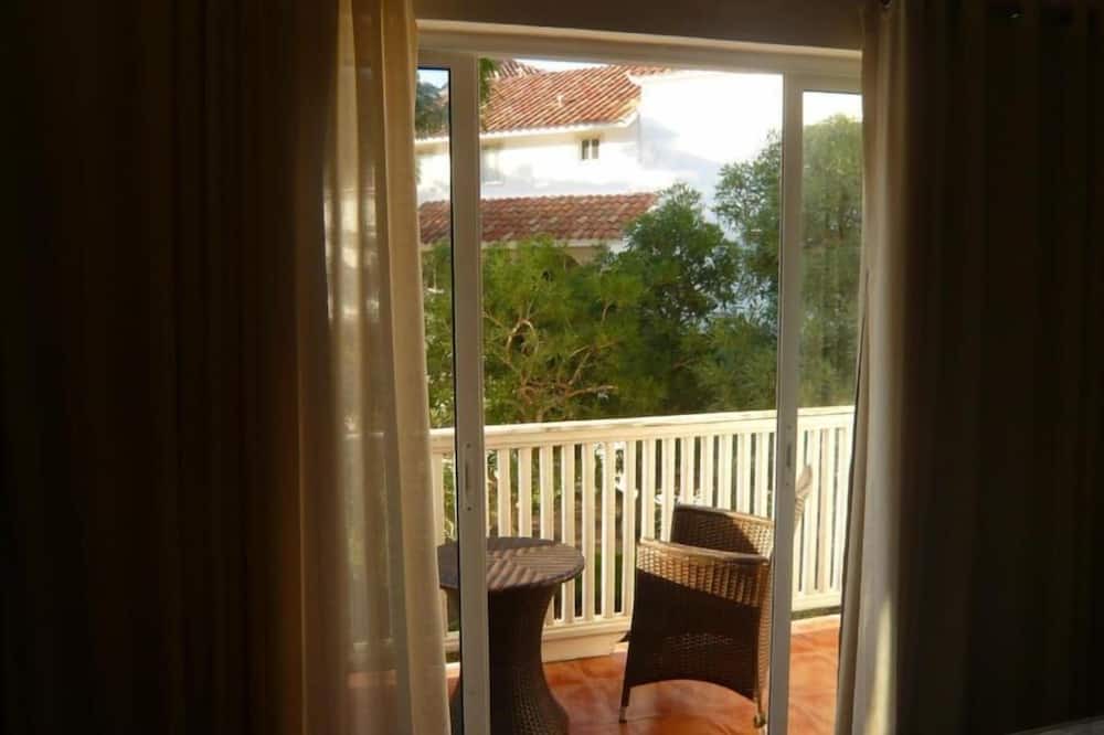 Photo of Patio Balcony in Dominicus