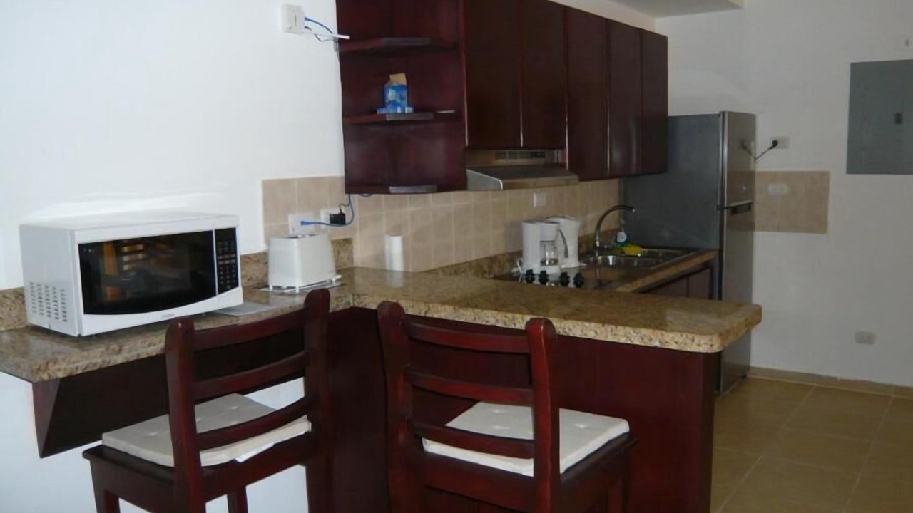Photo of Kitchen in Dominicus