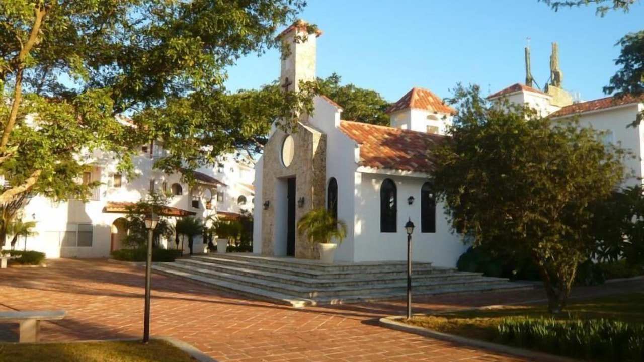 Photo of Outdoor in Dominicus