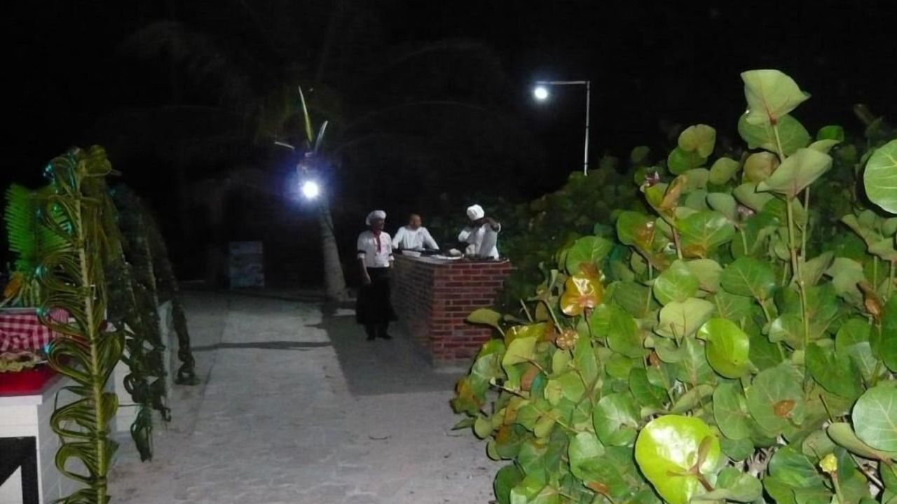 Photo of Outdoor in Dominicus