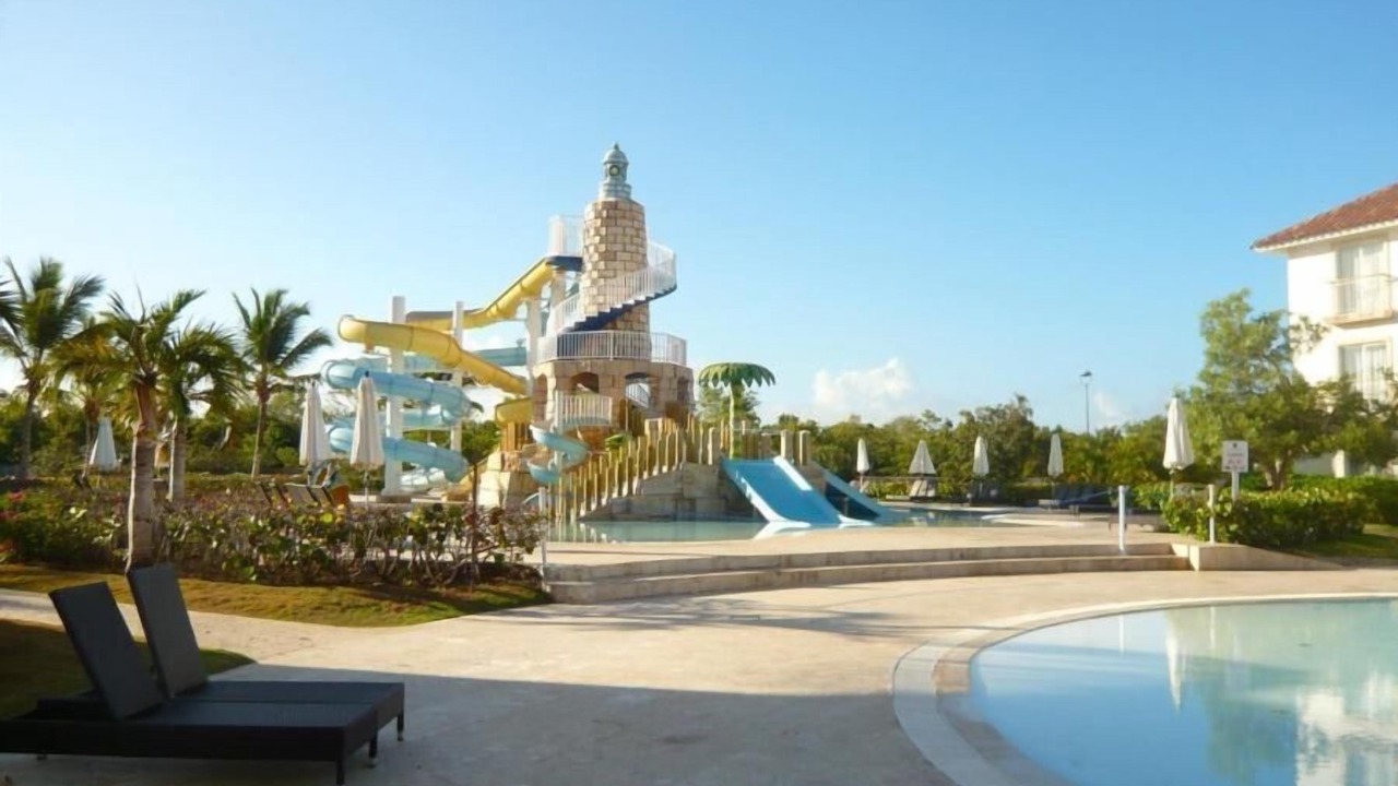 Photo of Outdoor in Dominicus