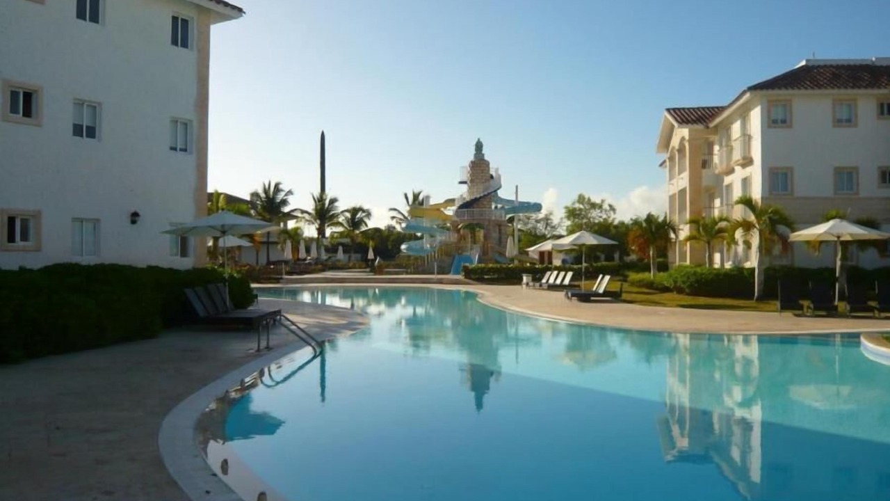 Photo of Outdoor in Dominicus