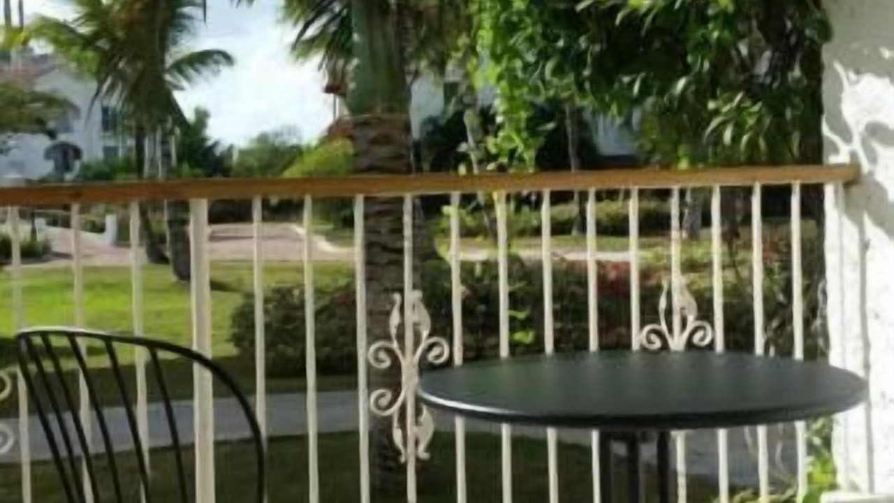 Photo of Outdoor in Dominicus