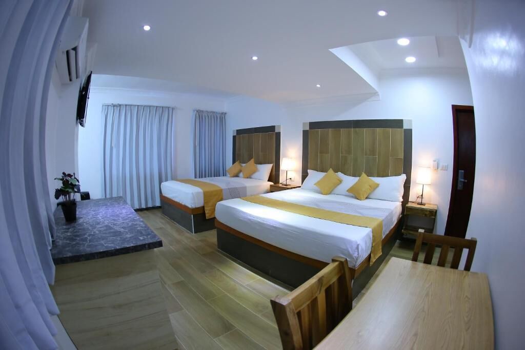 Photo of Bedroom in Boca Chica