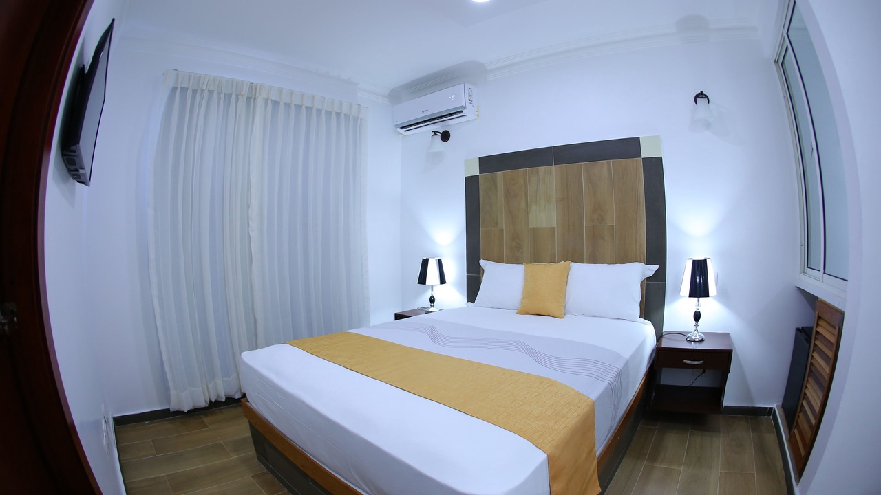 Photo of Bedroom in Boca Chica
