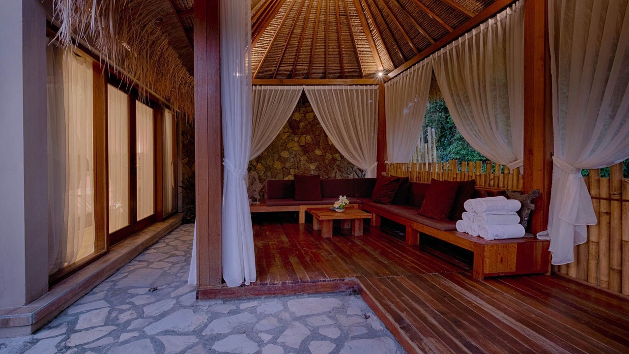 Photo of Bedroom in Ubud