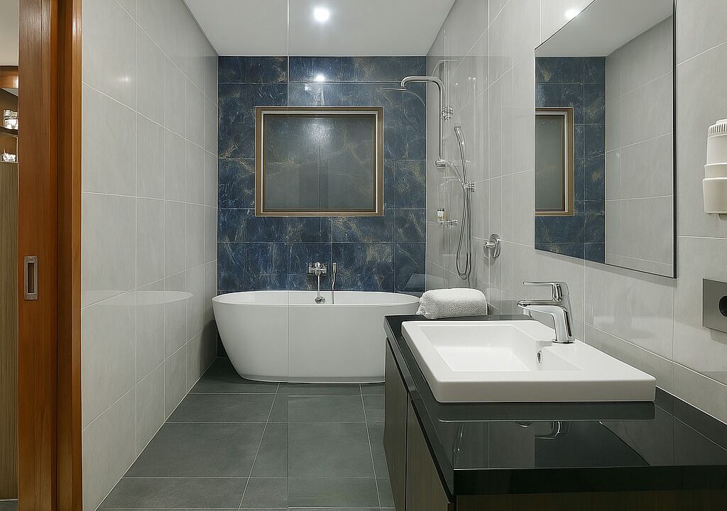 Photo of Bathroom in Medahan