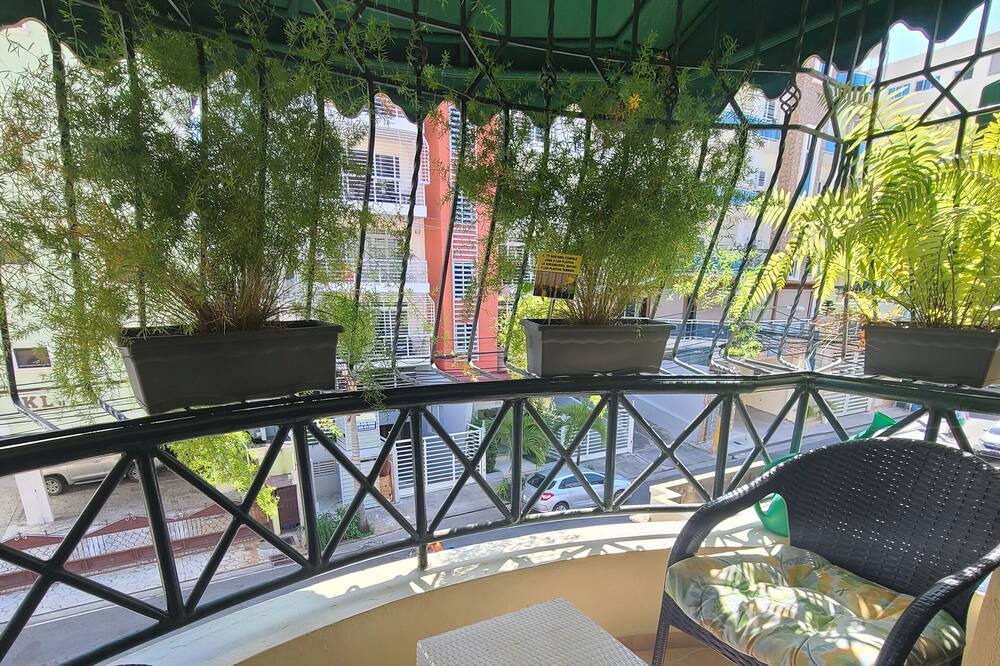 Photo of Outdoor in Renacimiento