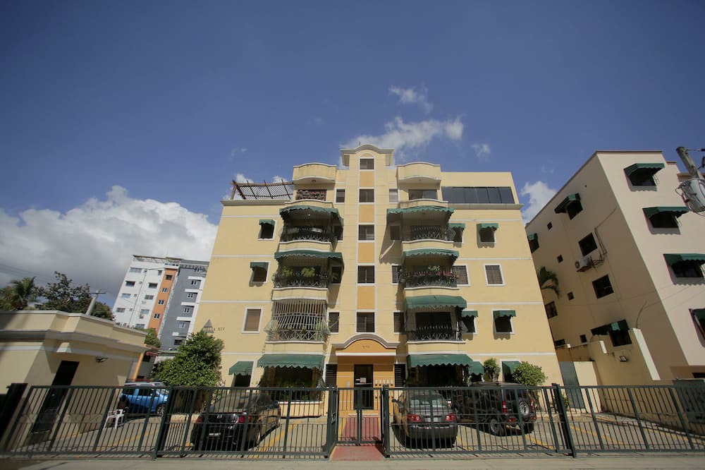 Photo of Outdoor in Renacimiento