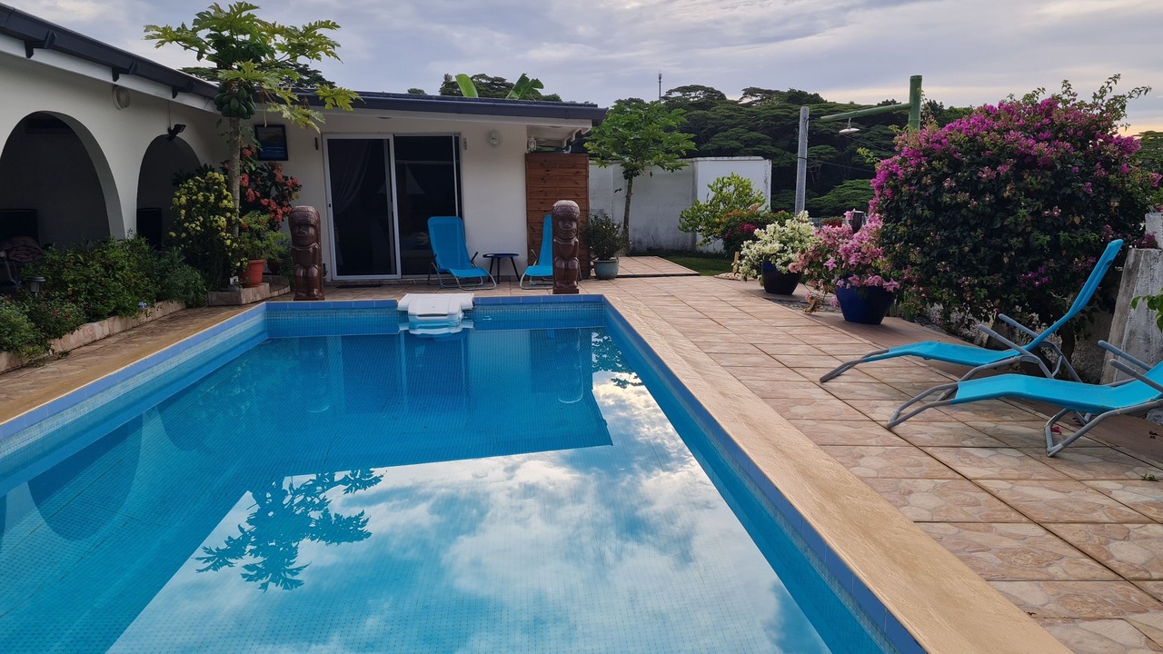 Photo of Outdoor in Mahina