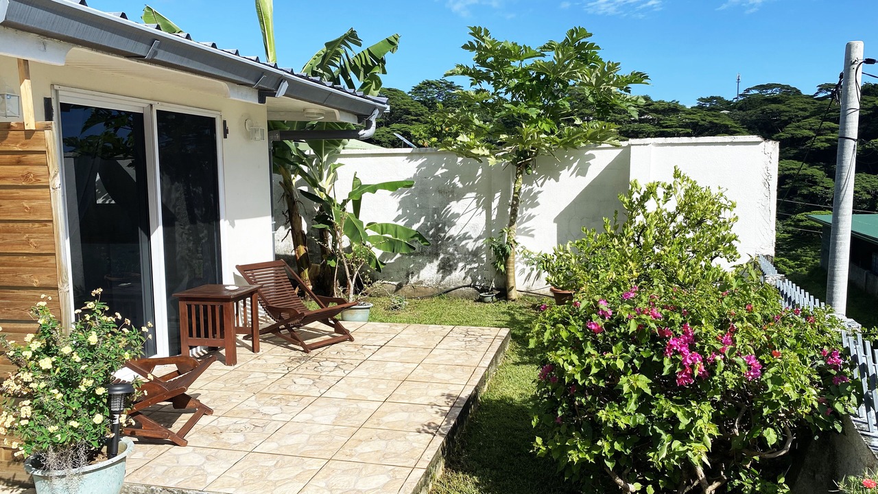 Photo of Bedroom in Mahina