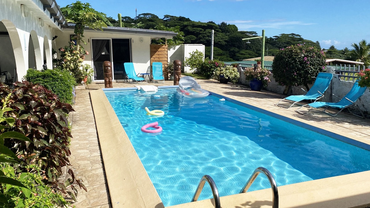 Photo of Outdoor in Mahina
