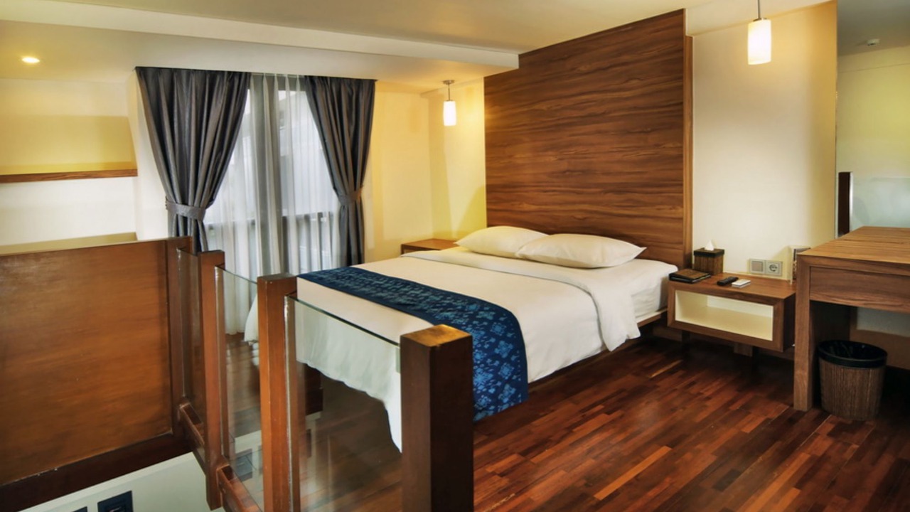 Photo of Bedroom in Denpasar Barat