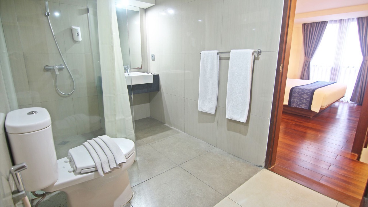 Photo of Bathroom in Denpasar Barat
