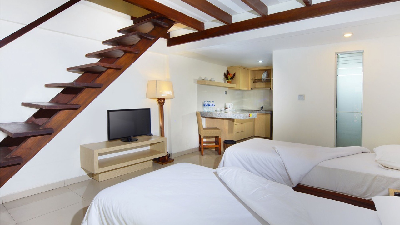 Photo of Bedroom in Denpasar Barat