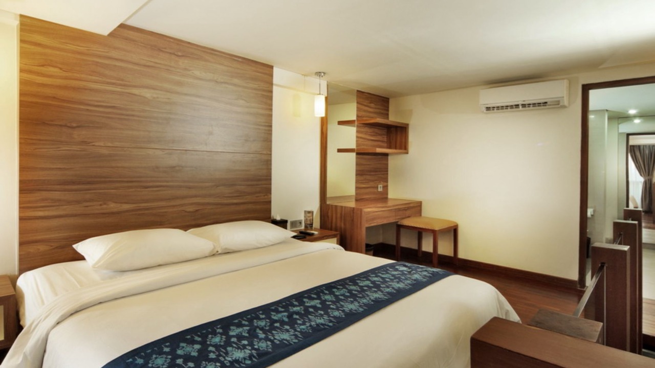Photo of Bedroom in Denpasar Barat