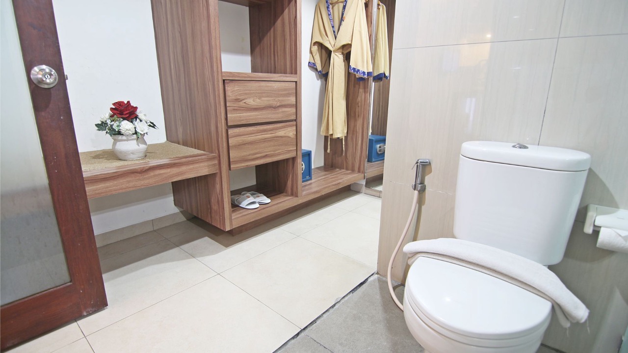 Photo of Bathroom in Denpasar Barat