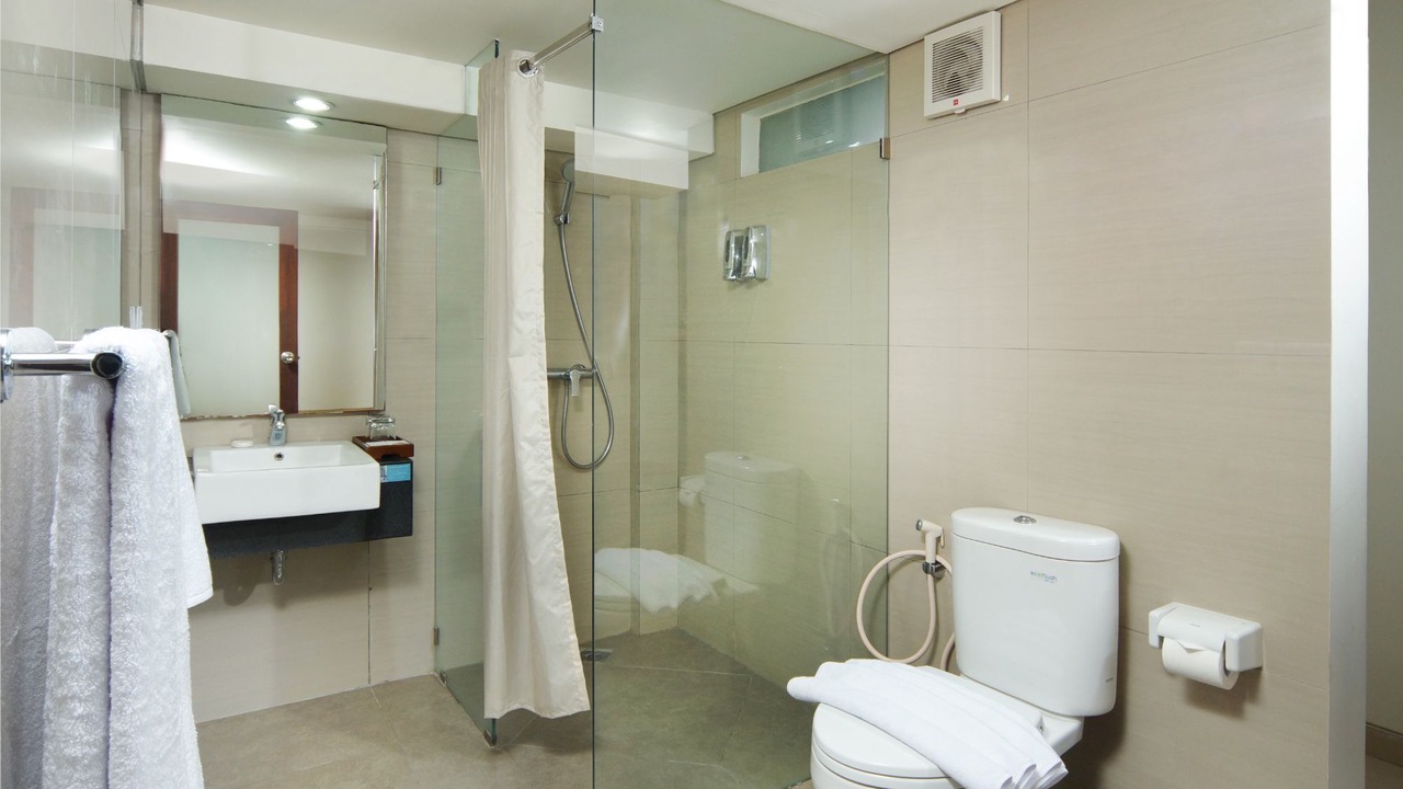 Photo of Bathroom in Denpasar Barat
