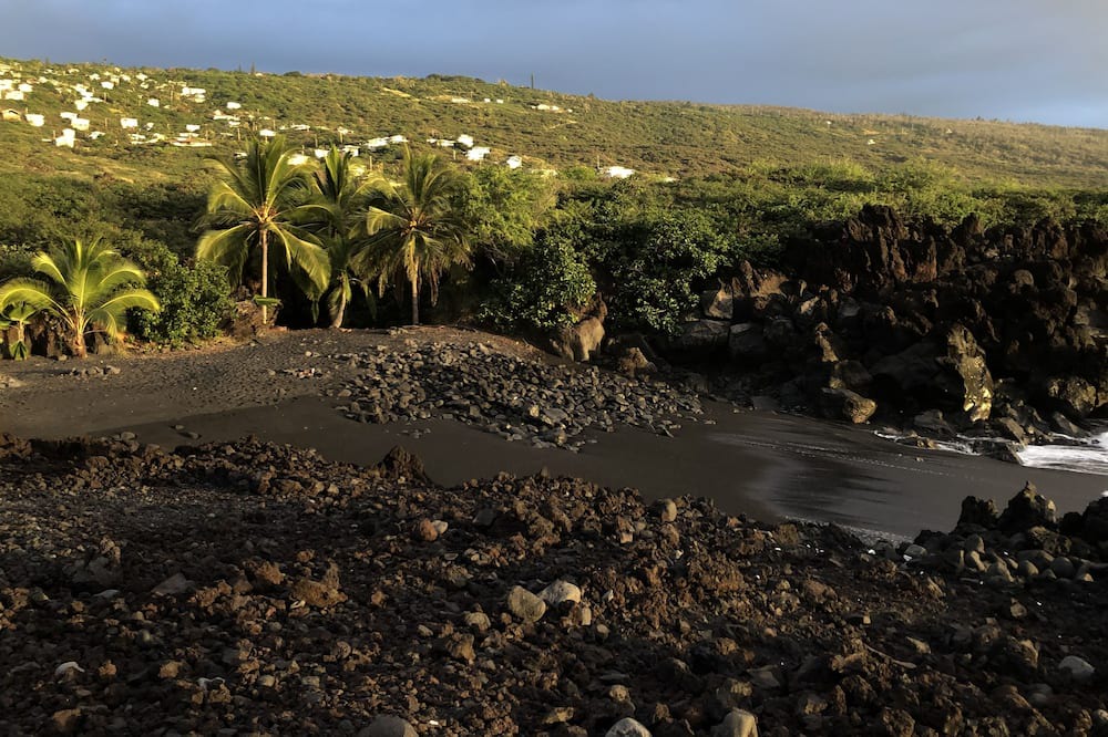 Photo of Outdoor in Kona Paradise