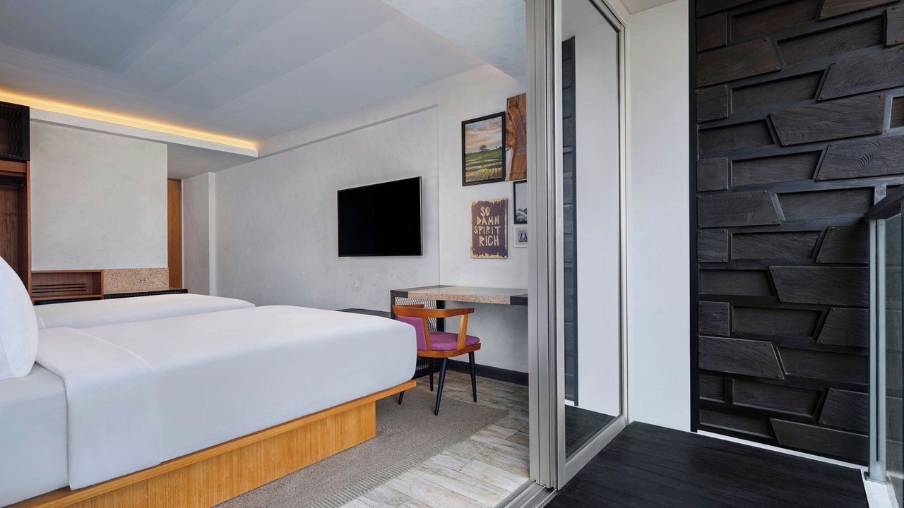 Photo of Bedroom in Batubelig