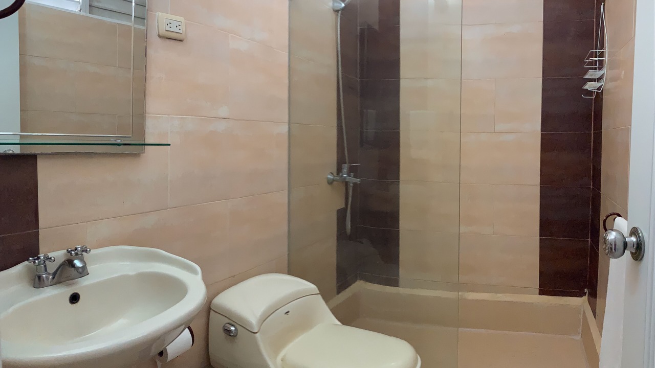 Photo of Bathroom in San Francisco de Macoris