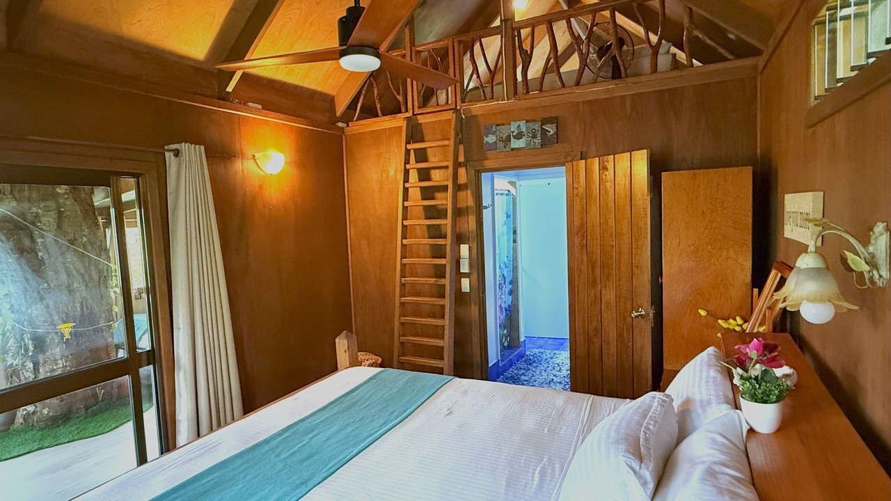 Photo of Bedroom in Savusavu