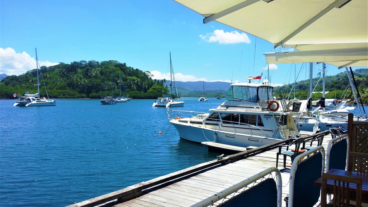 Photo of Others in Savusavu