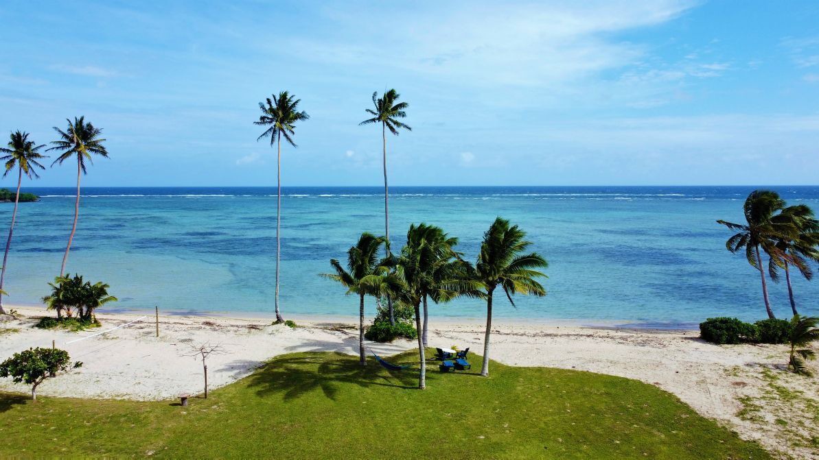 Photo of Outdoor in Savusavu
