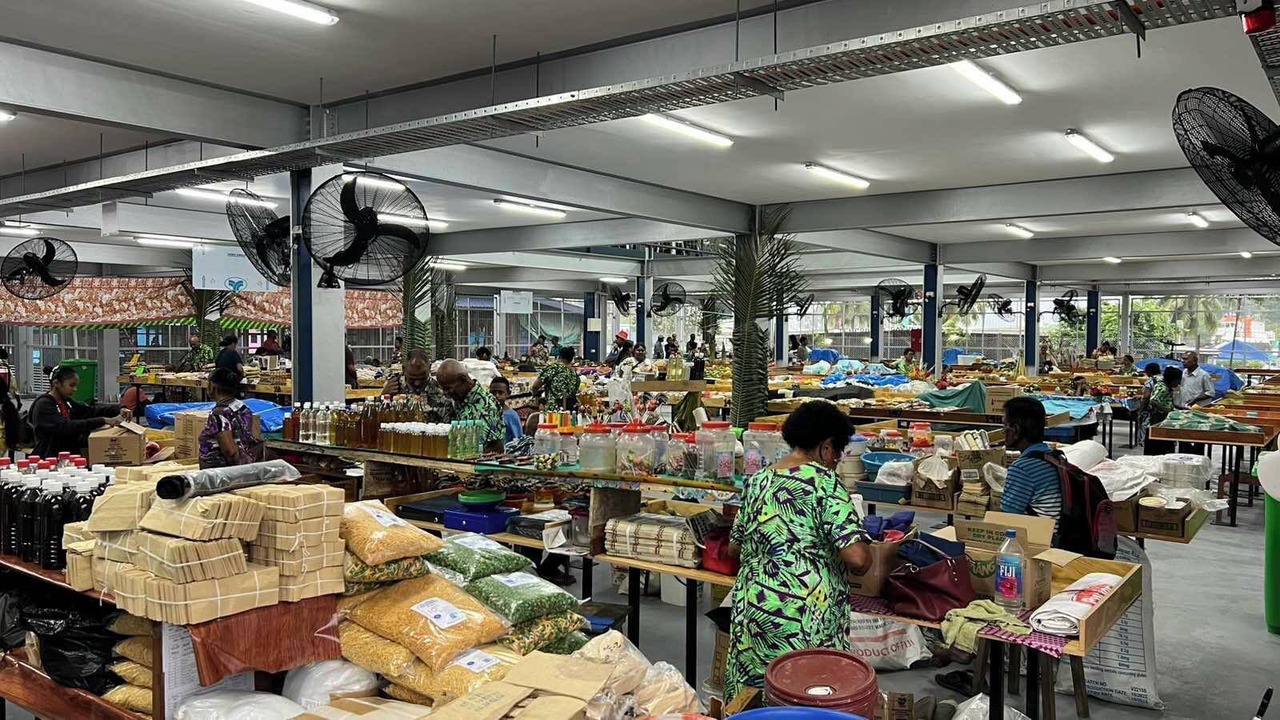 Photo of Others in Savusavu