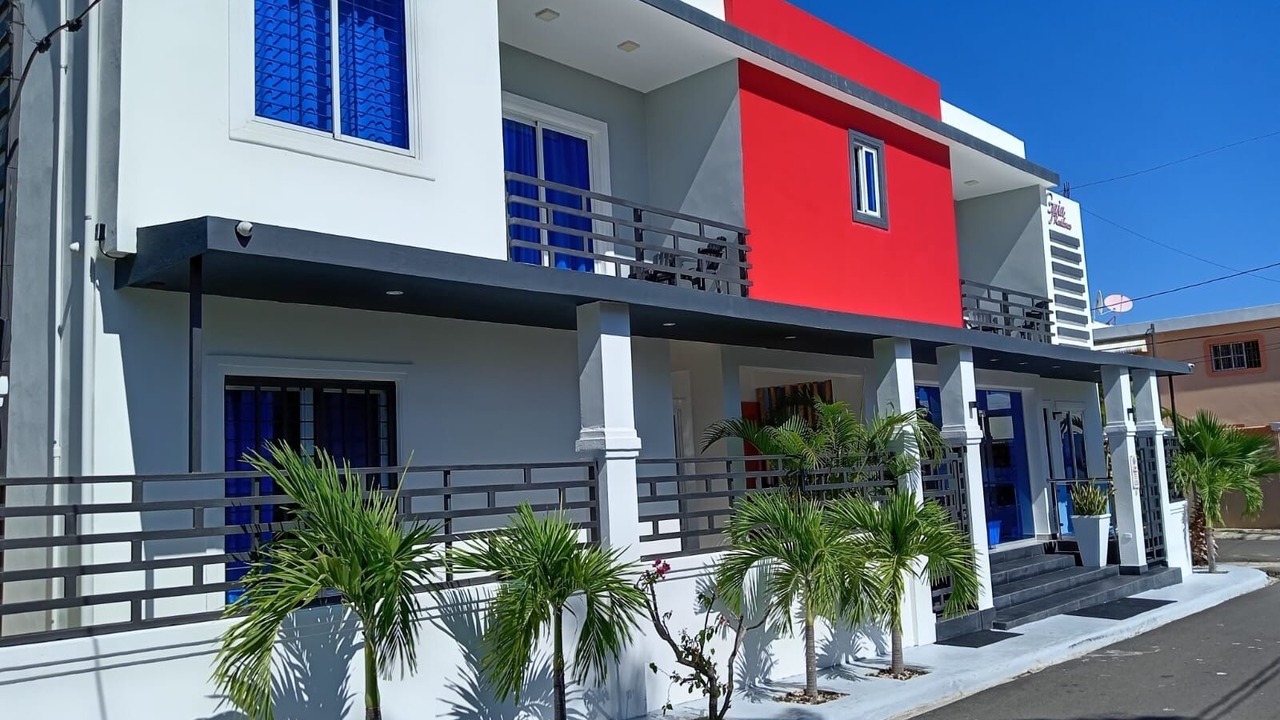 Photo of Outdoor in Barrio Las Yaguitas