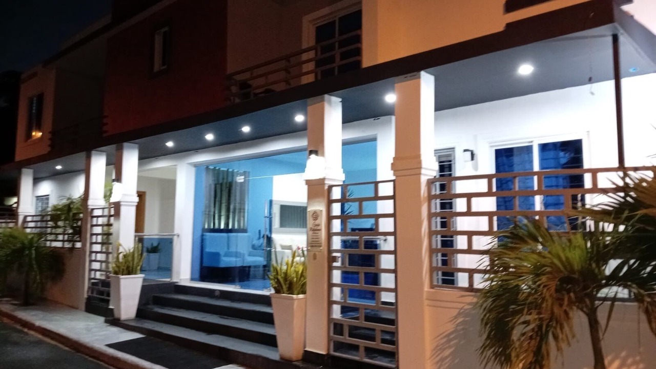 Photo of Outdoor in Barrio Las Yaguitas