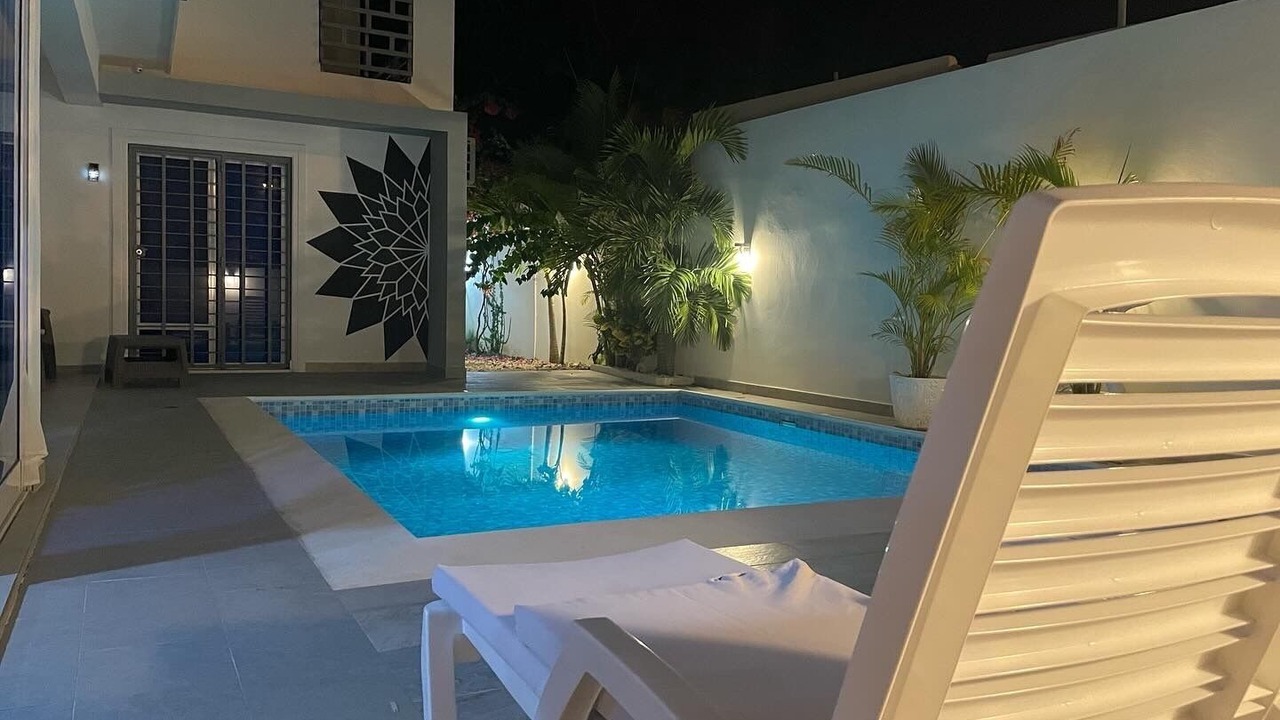 Photo of Outdoor in Barrio Las Yaguitas